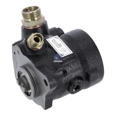 LPM Truck Parts - SERVO PUMP, STEEL (0014661301 - 7684955130)