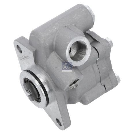 LPM Truck Parts - SERVO PUMP, ALUMINIUM (0004602680 - 0024607080)