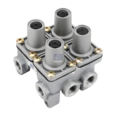 LPM Truck Parts - 4CIRCUITPROTECTION VALVE (1505123 - 1935497)