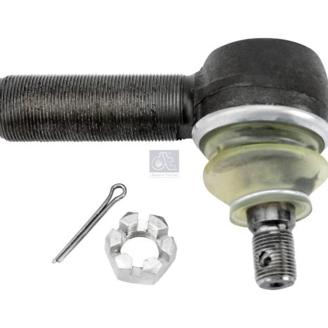 LPM Truck Parts - BALL JOINT, RIGHT HAND THREAD (0003303135 - 0024601048)