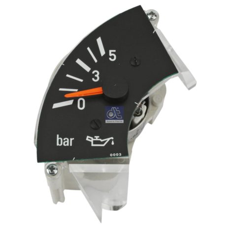 LPM Truck Parts - OIL PRESSURE GAUGE (0025421702)