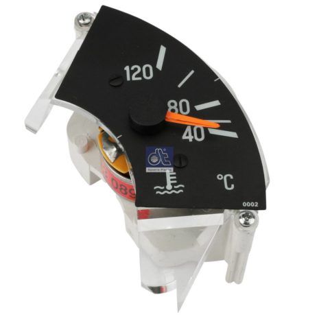 LPM Truck Parts - TEMPERATURE GAUGE (0035427405)