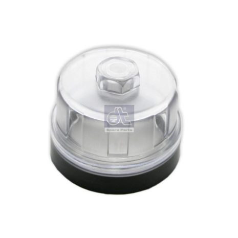 LPM Truck Parts - FILTER HOUSING (0000923303 - 5001852915)