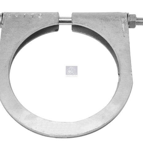 LPM Truck Parts - CLAMP (04839514 - 6744920040)