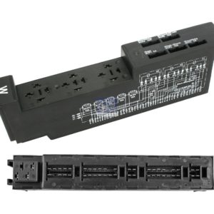 LPM Truck Parts - MODULE W (0005431015 - 0005432815)