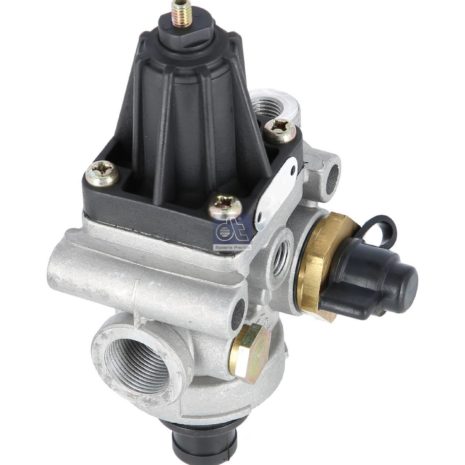 LPM Truck Parts - PRESSURE REGULATOR (88521016005 - 0024318806)