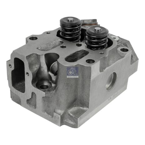 LPM Truck Parts - CYLINDER HEAD, WITH VALVES WITH CONSTANT THROTTLE (4420100620S)