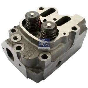 LPM Truck Parts - CYLINDER HEAD, WITH VALVES (4270101020S)