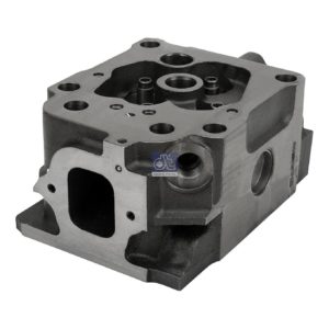 LPM Truck Parts - CYLINDER HEAD, WITHOUT VALVES (5410101920 - 5410106420)