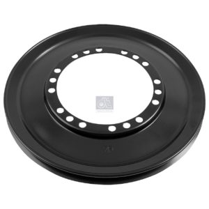 LPM Truck Parts - PULLEY (4030353312 - 4430350112)