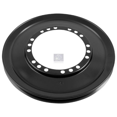 LPM Truck Parts - PULLEY (4030353312 - 4430350112)
