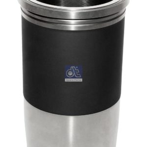 LPM Truck Parts - CYLINDER LINER, WITHOUT SEAL RINGS (4030111110 - 4030113210)