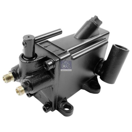 LPM Truck Parts - CABIN TILT PUMP (0005538901)