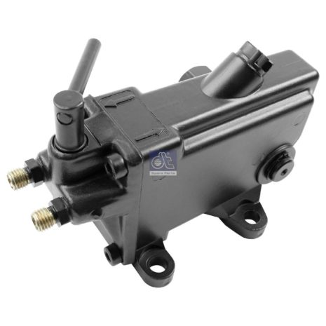 LPM Truck Parts - CABIN TILT PUMP (0005339901 - 0015539901)