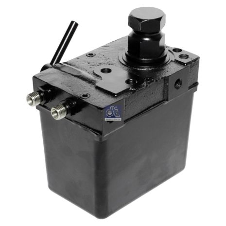 LPM Truck Parts - CABIN TILT PUMP (0015531501 - 0015533701)