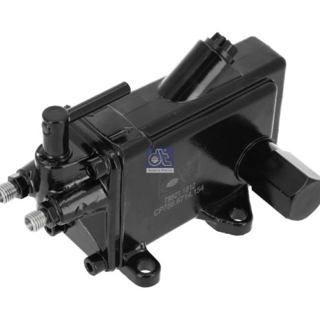 LPM Truck Parts - CABIN TILT PUMP (0015530001 - 3755530001)