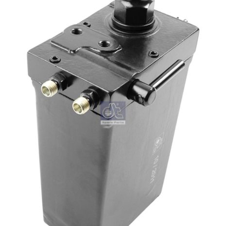 LPM Truck Parts - CABIN TILT PUMP (0015533401)