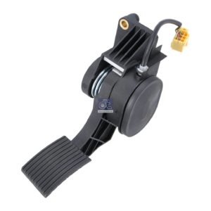 LPM Truck Parts - ACCELERATOR PEDAL, WITH SENSOR (9413000104)