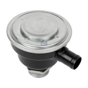 LPM Truck Parts - OIL SEPARATOR (0000182935 - 3740187035)