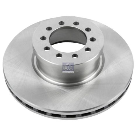 LPM Truck Parts - BRAKE DISC (1962312 - 9704210712)