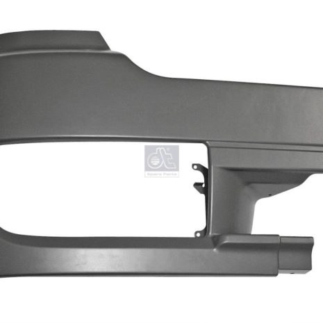 LPM Truck Parts - BUMPER, RIGHT (9418801070 - 94188010707354)