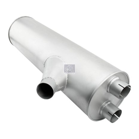 LPM Truck Parts - SILENCER (3874900501 - 3894900201)