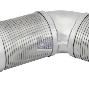 LPM Truck Parts - EXHAUST PIPE (9424901219 - 9424904019)
