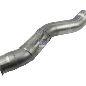 LPM Truck Parts - EXHAUST PIPE (9424902319 - 9424904219)