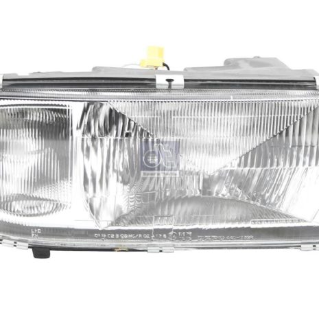 LPM Truck Parts - HEADLAMP, RIGHT WITHOUT BULBS (9418204461 - 9418206061)