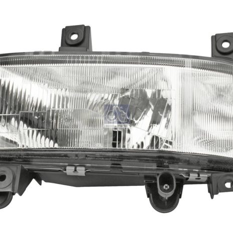 LPM Truck Parts - HEADLAMP, LEFT WITHOUT BULBS (9738200961)