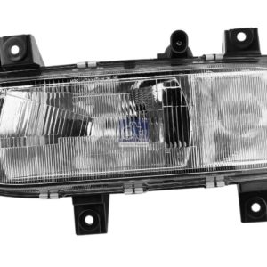 LPM Truck Parts - HEADLAMP, RIGHT WITHOUT BULBS (9738201461)
