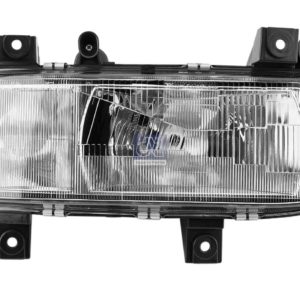 LPM Truck Parts - HEADLAMP, LEFT WITHOUT BULBS (9738201361)
