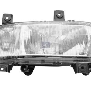 LPM Truck Parts - HEADLAMP, RIGHT WITHOUT BULBS (9738200661)