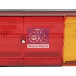 LPM Truck Parts - TAIL LAMP, RIGHT (880195 - 001540637010)