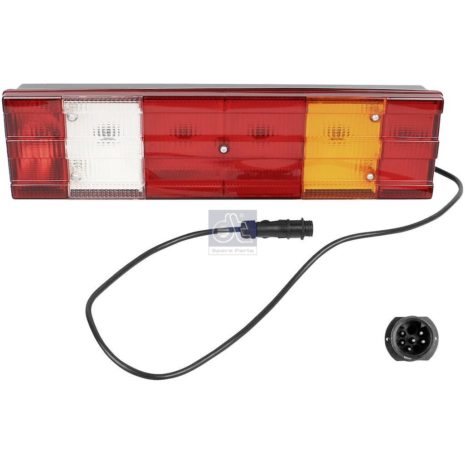 LPM Truck Parts - TAIL LAMP, RIGHT (882004 - 001540287010)