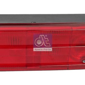 LPM Truck Parts - TAIL LAMP, RIGHT (1522387 - 6865440203)