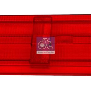 LPM Truck Parts - TAIL LAMP GLASS (868217 - 0025444790)