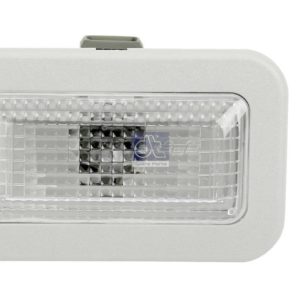 LPM Truck Parts - STEP WELL LAMP (0018207501)