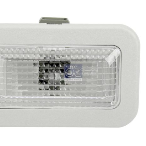 LPM Truck Parts - STEP WELL LAMP (0018207501)