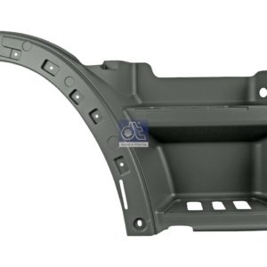LPM Truck Parts - STEP WELL CASE, UPPER RIGHT (9436600401 - 94366011017354)