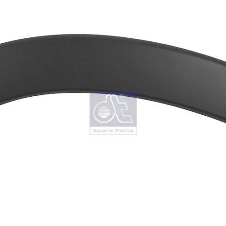 LPM Truck Parts - FENDER COVER, RIGHT (9436600937 - 9436600987)
