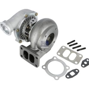 LPM Truck Parts - TURBOCHARGER, WITH GASKET KIT (0366964199 - 3760960699)