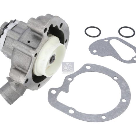 LPM Truck Parts - WATER PUMP, WITHOUT CONNECTION TUBE (3642000101 - 462587SP)