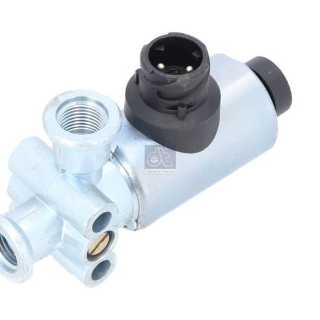 LPM Truck Parts - SOLENOID VALVE (1506134 - 0059971236)