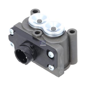 LPM Truck Parts - DOUBLE VALVE (9452601957)