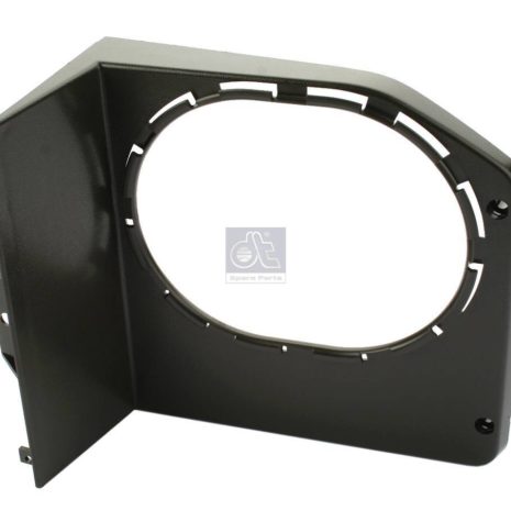 LPM Truck Parts - COVER, GREY (6552680283)