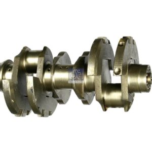 LPM Truck Parts - CRANKSHAFT, WITHOUT BEARINGS (4210302401)