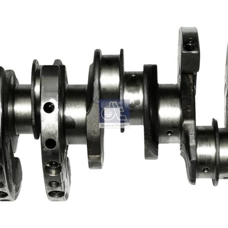 LPM Truck Parts - CRANKSHAFT, WITHOUT BEARINGS (4410302201 - 441030220180)