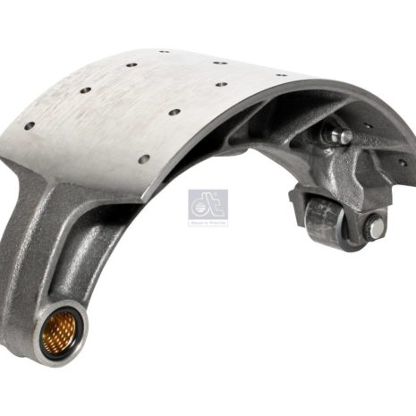 LPM Truck Parts - BRAKE SHOE (3454200419 - 6594201119)