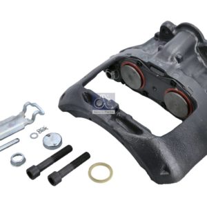 LPM Truck Parts - BRAKE CALIPER, LEFT REMAN WITHOUT OLD CORE (0014205801 - MXC9102016)